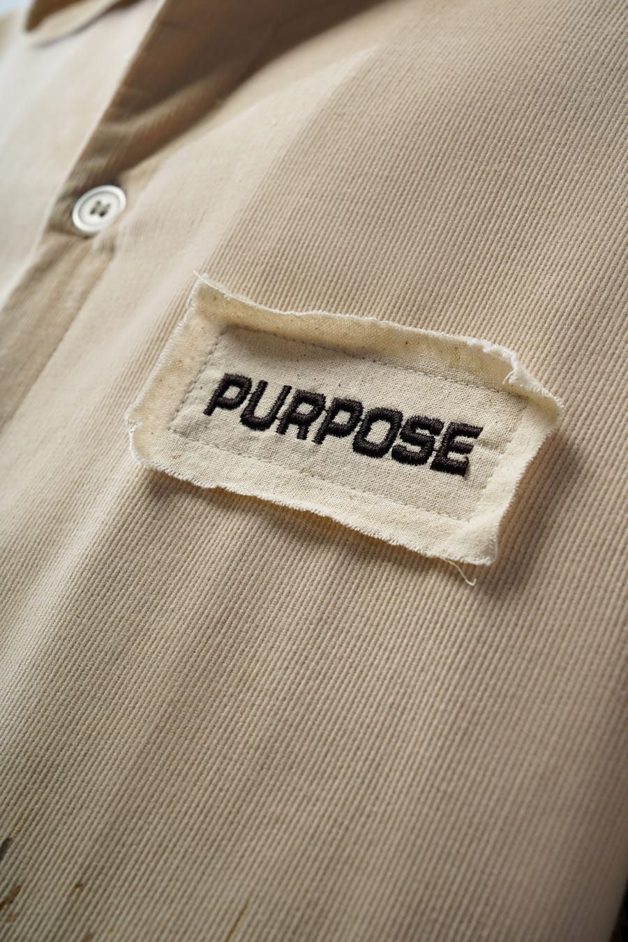 Simplicity Shirt - image 8