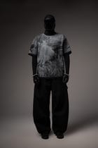 Warrior Swarovski T-shirt view 14