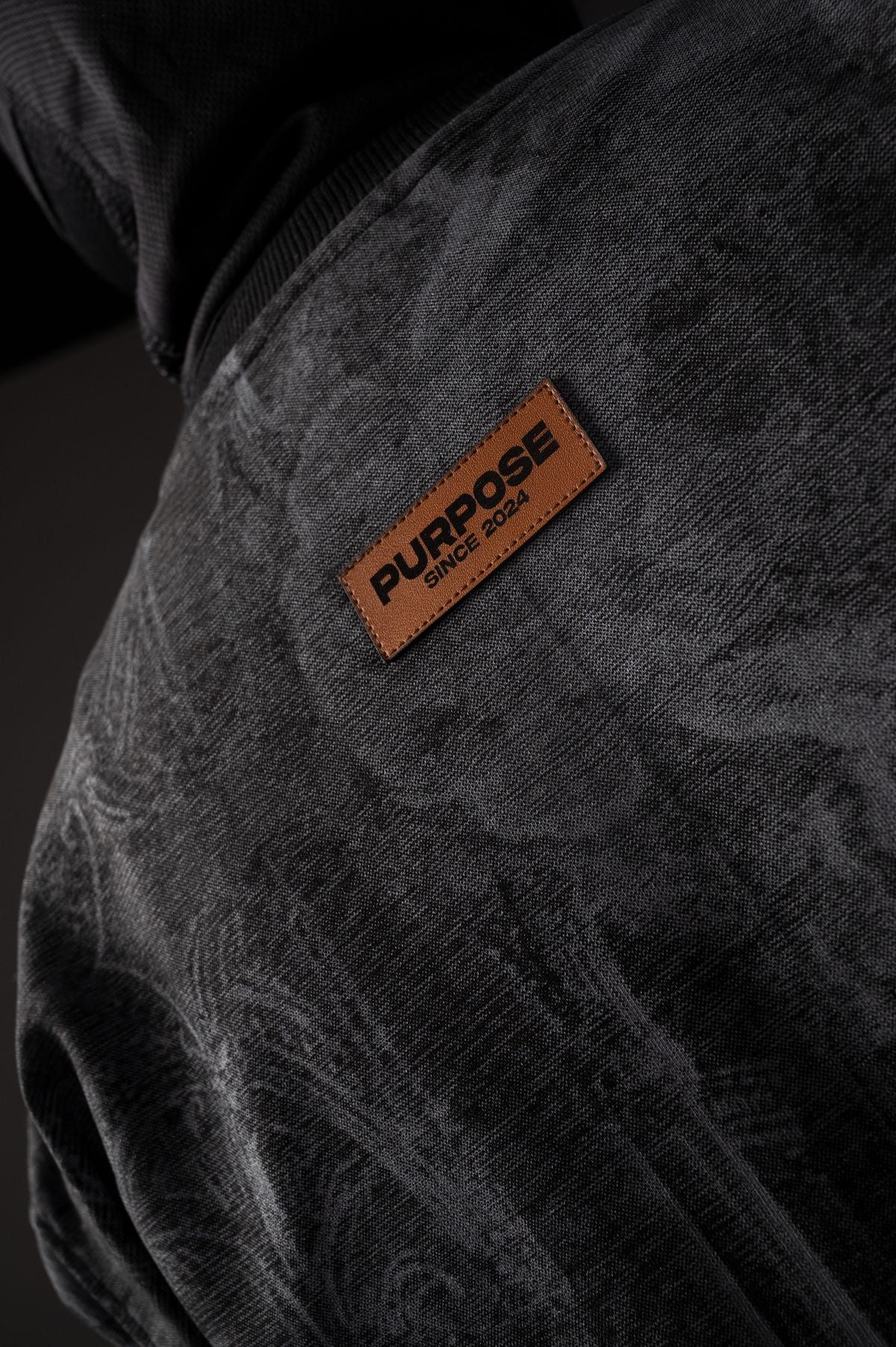 Warrior Swarovski T-shirt - image 4