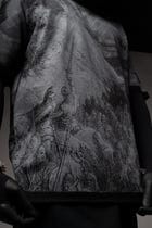 Warrior Swarovski T-shirt view 5