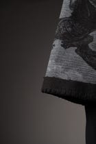 Warrior Swarovski T-shirt view 6