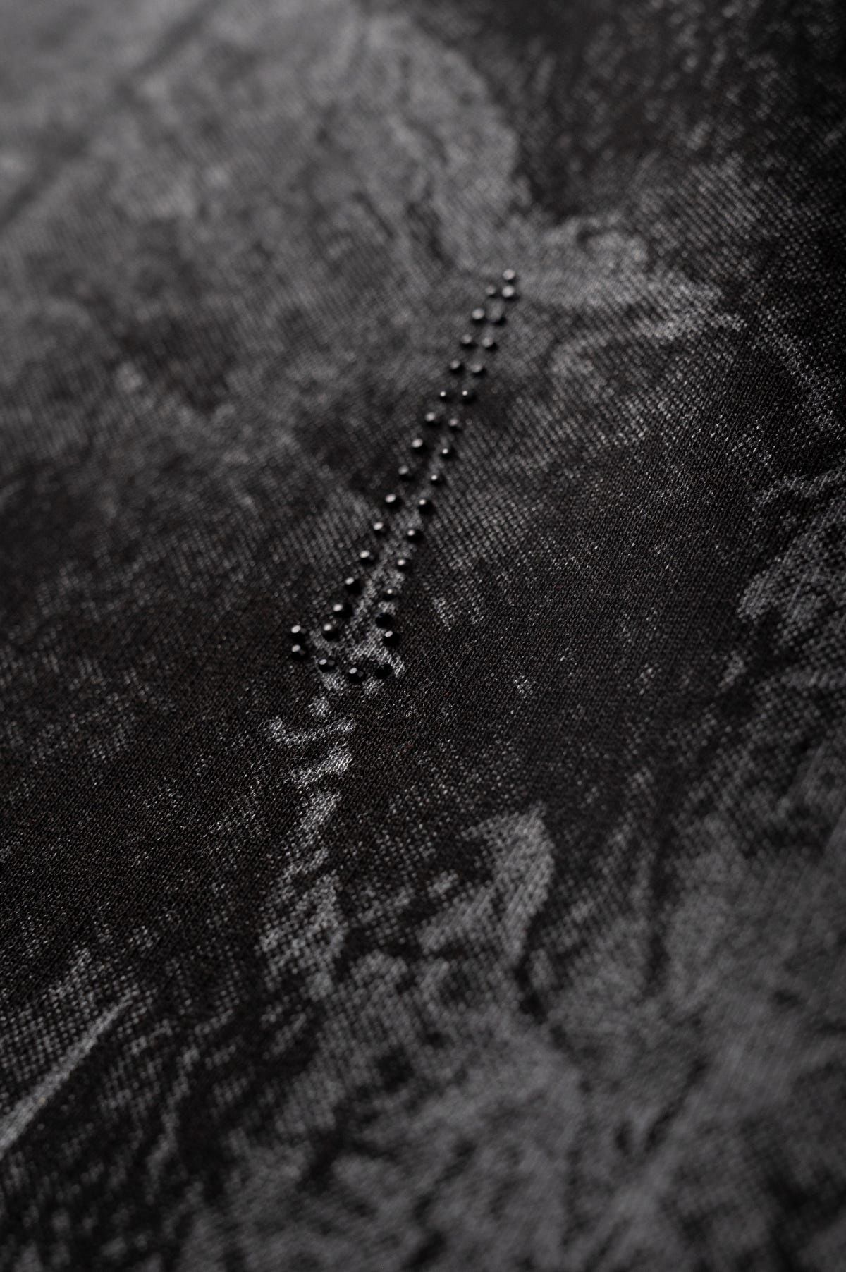 Warrior Swarovski T-shirt - image 8