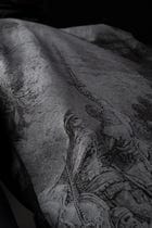 Warrior Swarovski T-shirt view 9