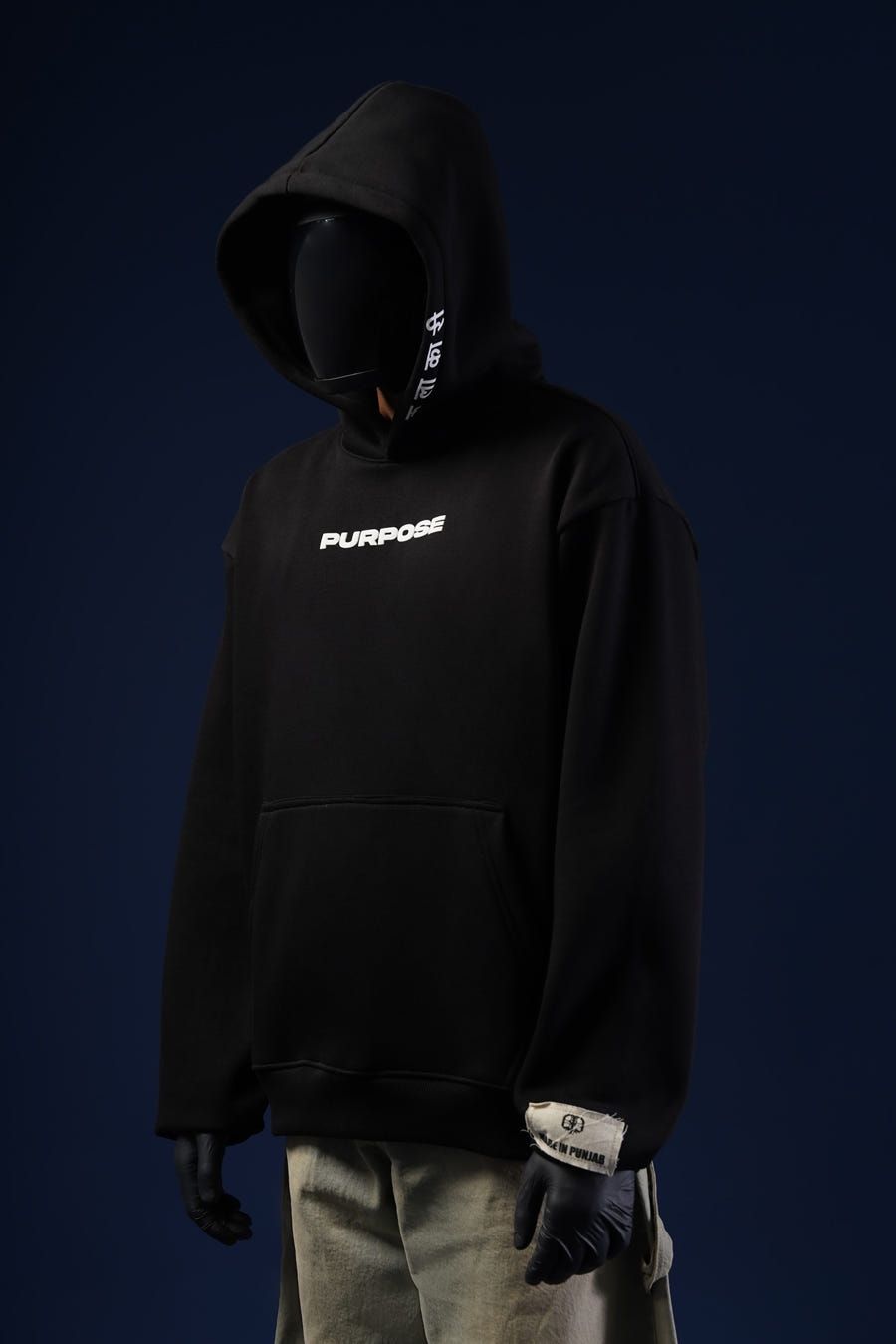 Scattered Hoodie - image 2
