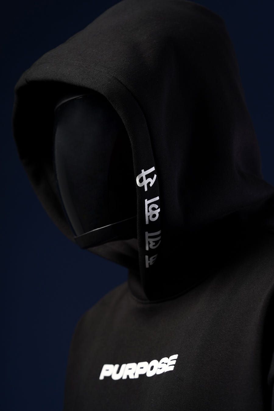 Scattered Hoodie - image 3