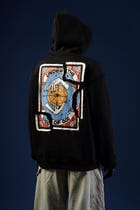 Scattered Hoodie view 7