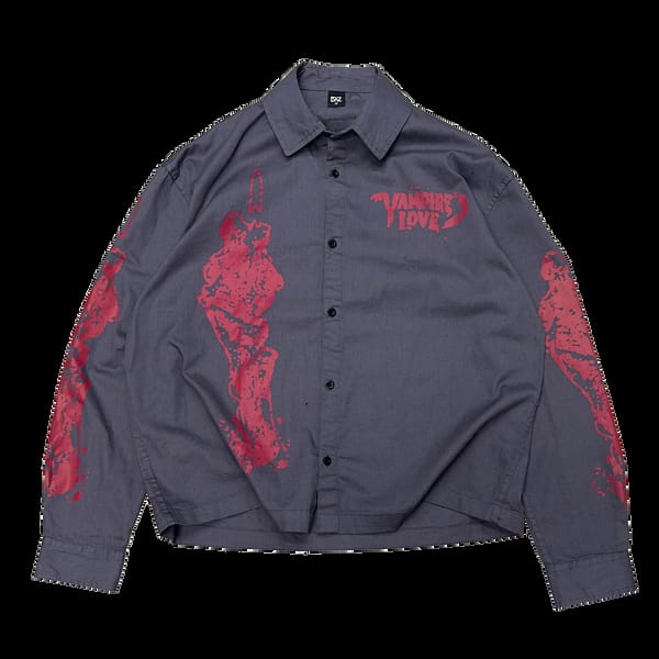 PVT LTD — Vampire's Love Shirt