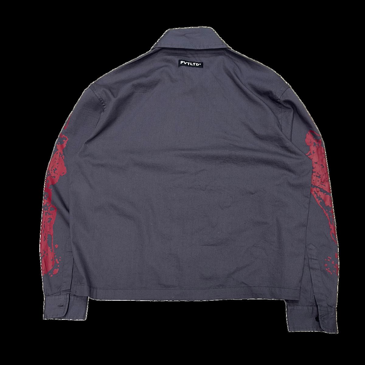 Vampire's Love Shirt - image 5