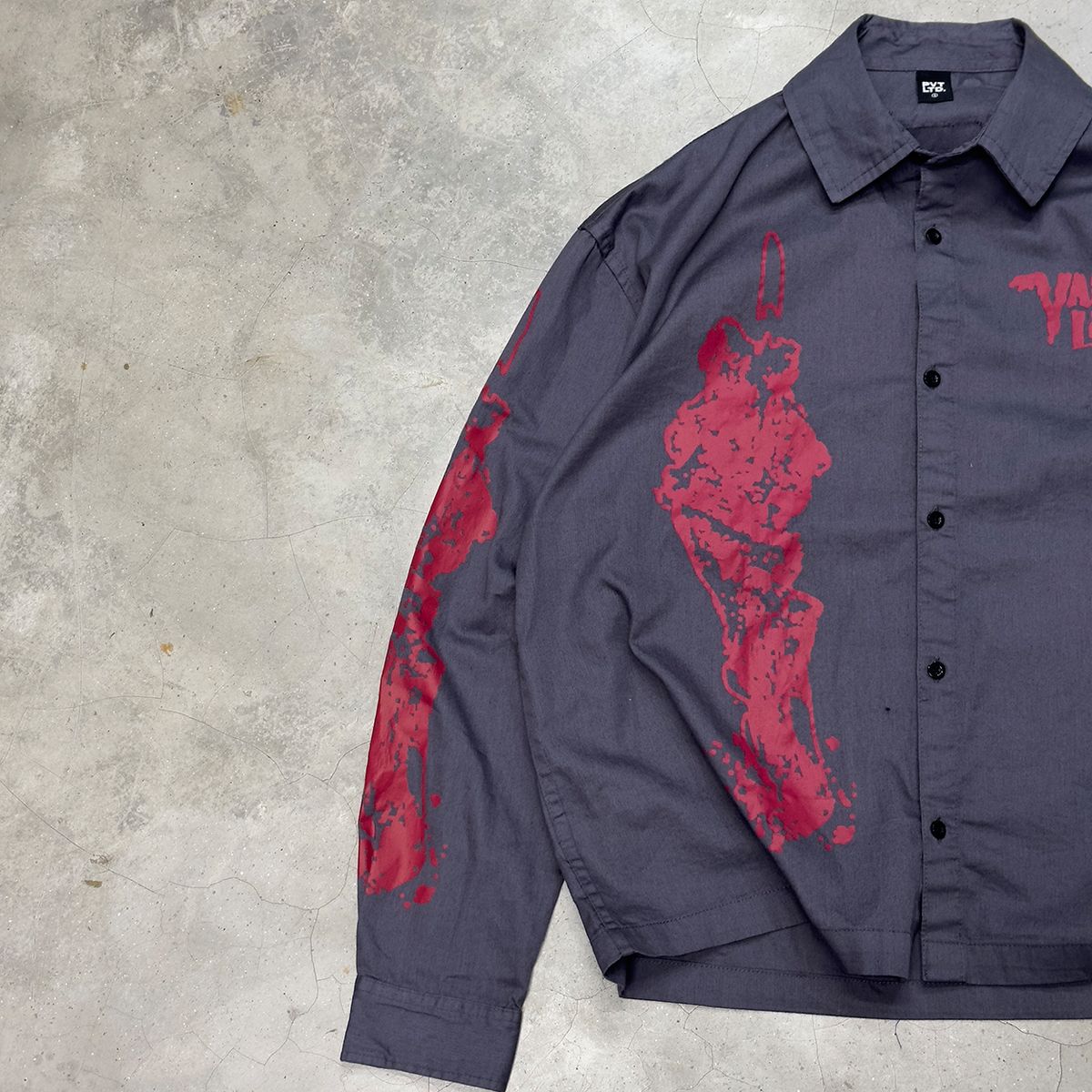 Vampire's Love Shirt - image 7