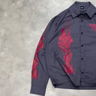 Vampire's Love Shirt view 7