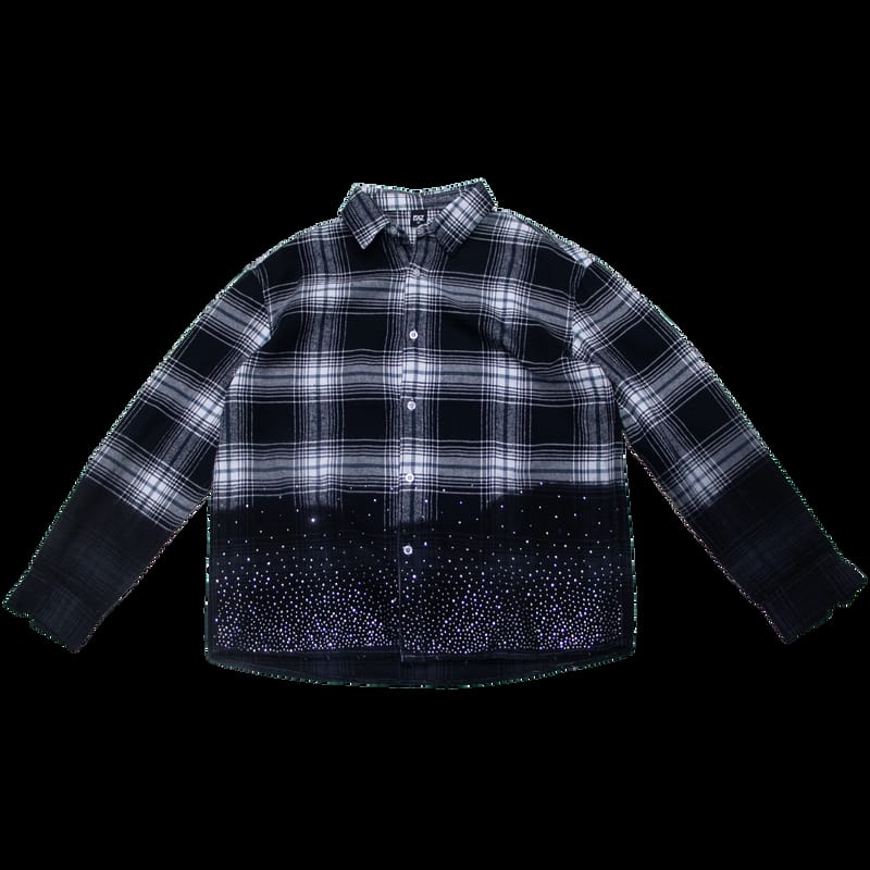Stardust Checkered Shirt (60/60)