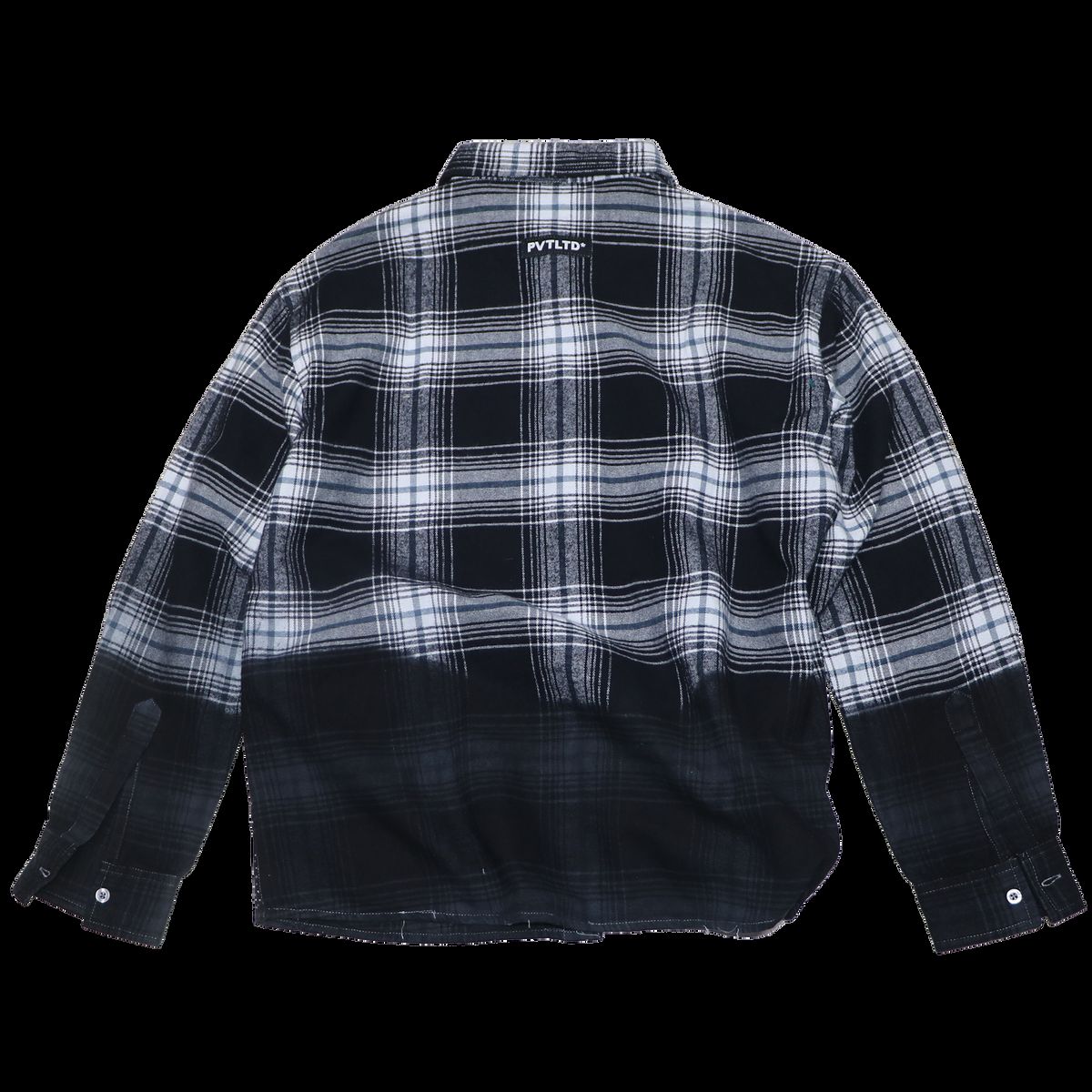 Stardust Checkered Shirt (60/60) - image 2