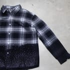 Stardust Checkered Shirt (60/60) view 3