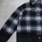 Stardust Checkered Shirt (60/60) view 4
