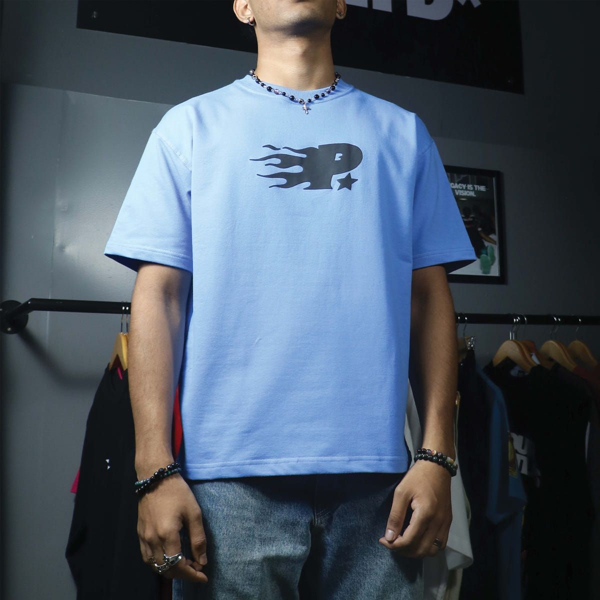 Catfish Tee - image 2