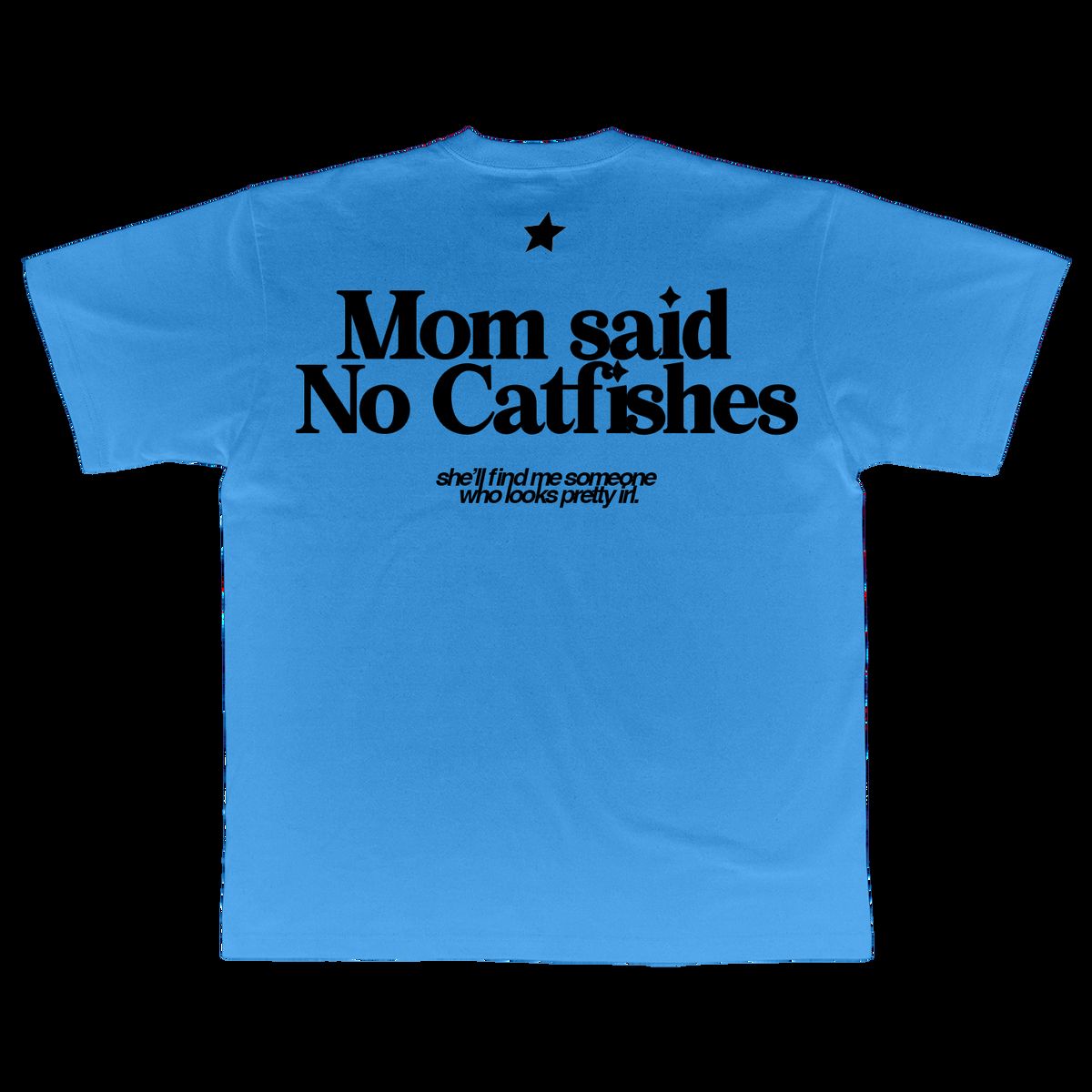 Catfish Tee - image 3