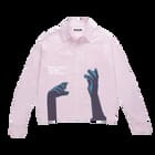 Keep Your Hands Off Me Shirt view 1