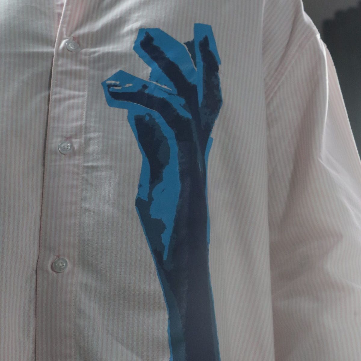 Keep Your Hands Off Me Shirt - image 5