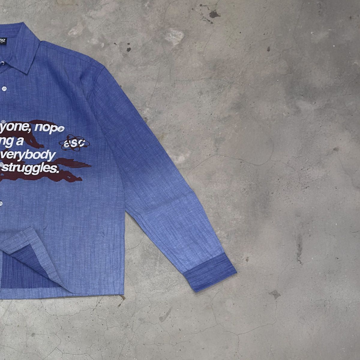 The Honest Button Down - image 4