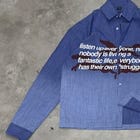The Honest Button Down view 5