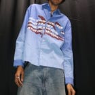 The Honest Button Down view 6