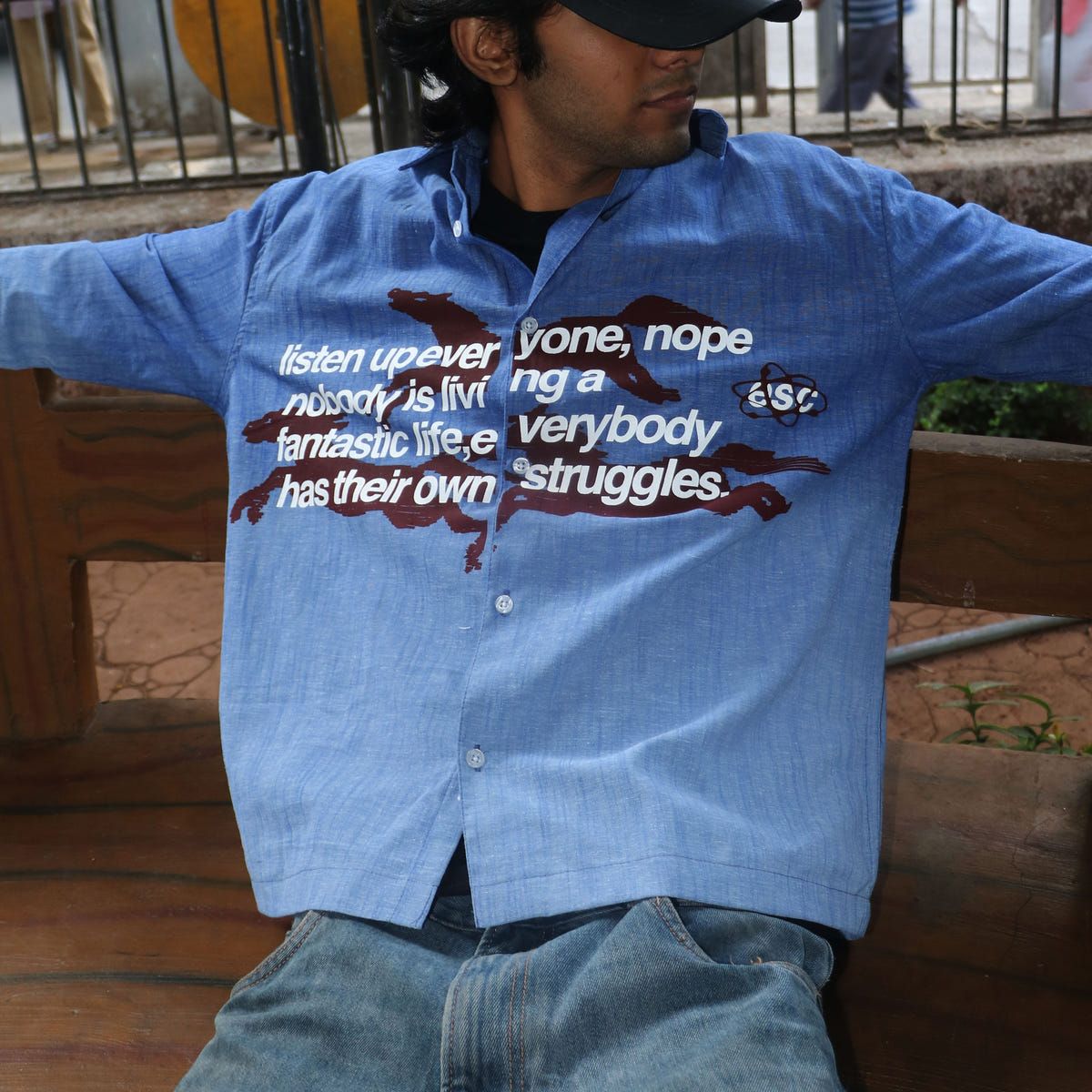 The Honest Button Down - image 7