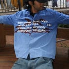 The Honest Button Down view 7