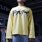 Popstar Flatknit view 1