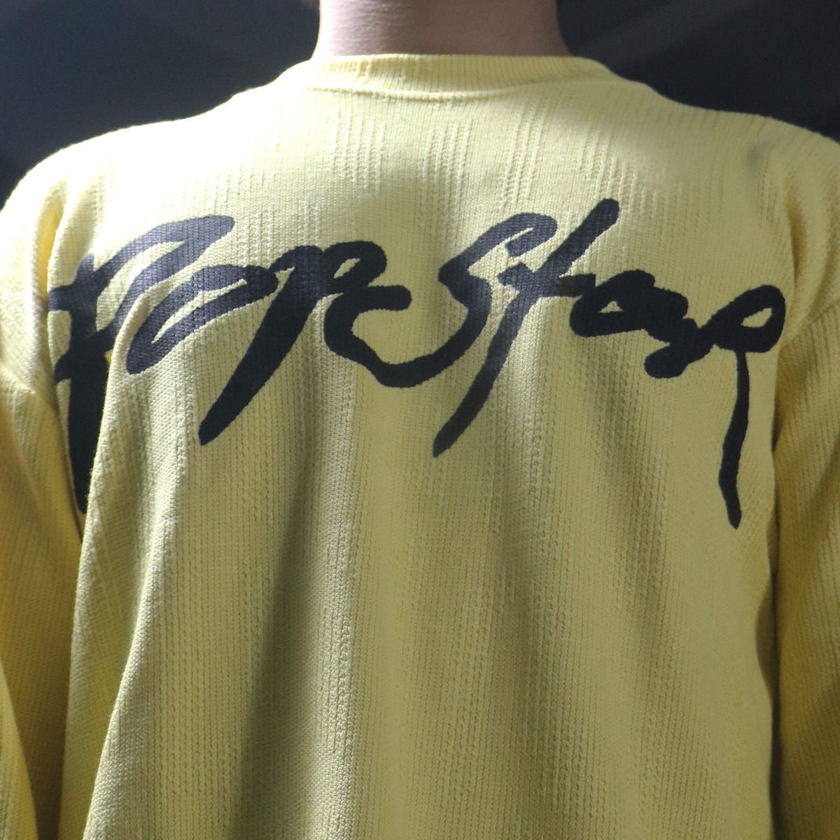 Popstar Flatknit - image 2