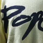 Popstar Flatknit view 3