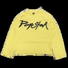Popstar Flatknit view 4