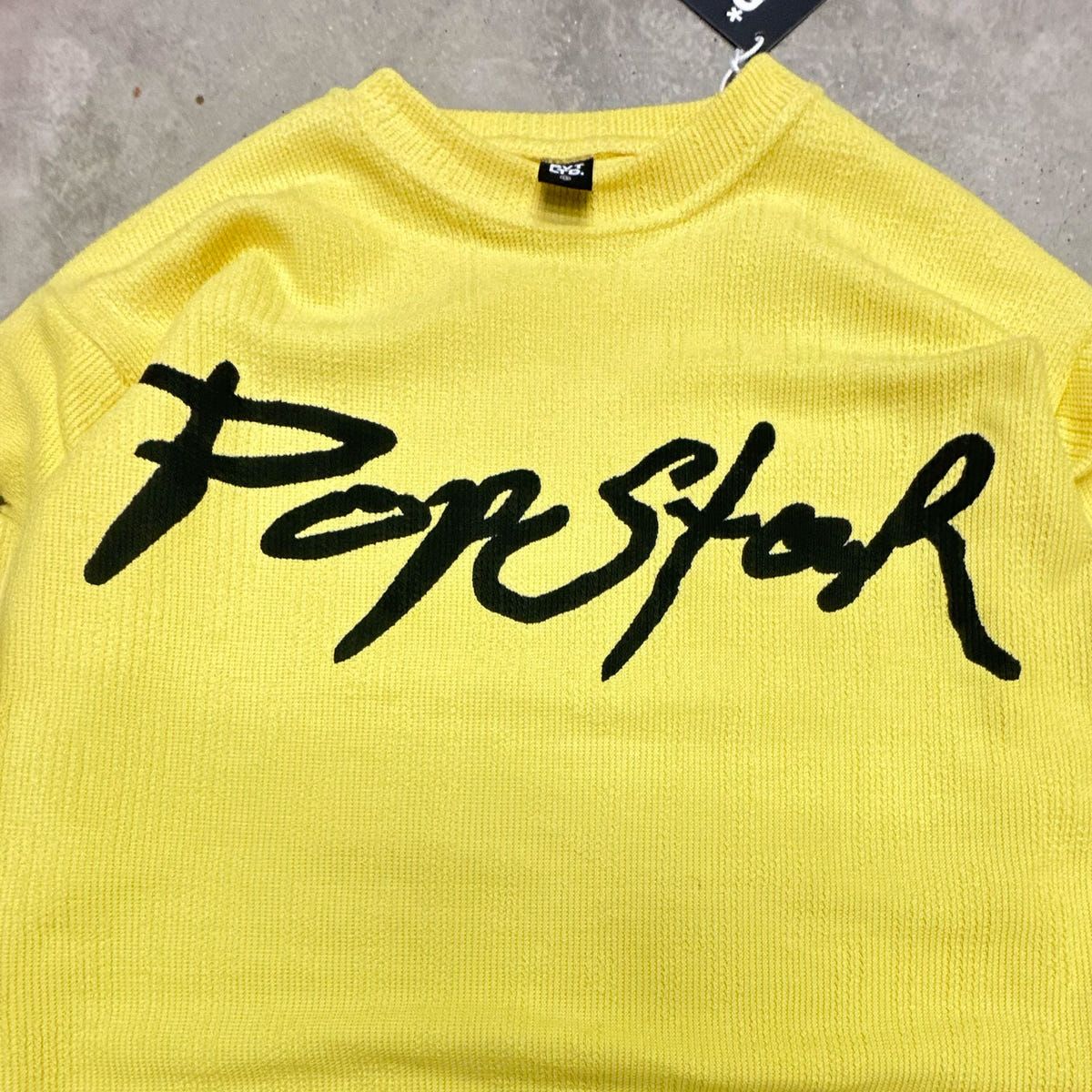 Popstar Flatknit - image 6