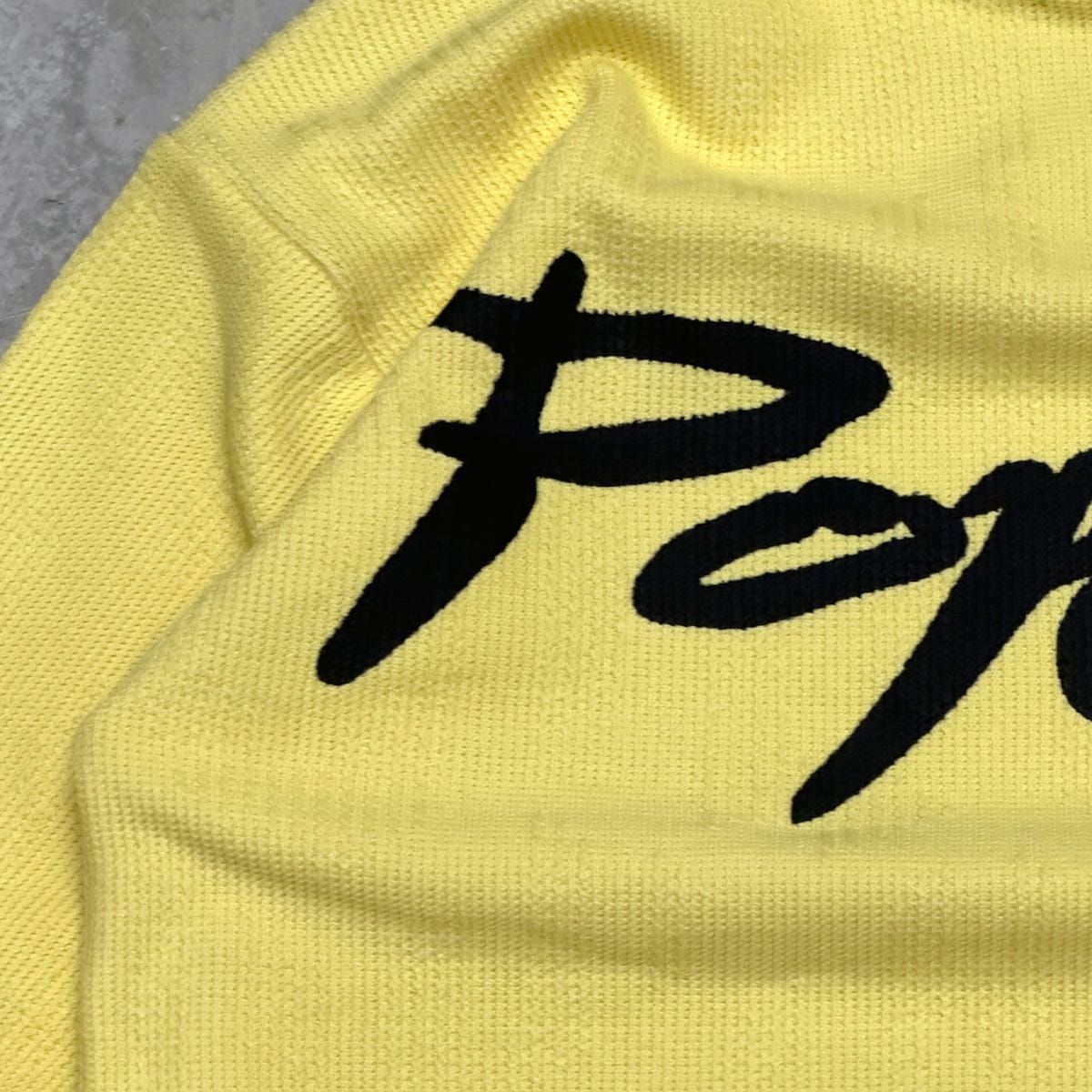 Popstar Flatknit - image 7