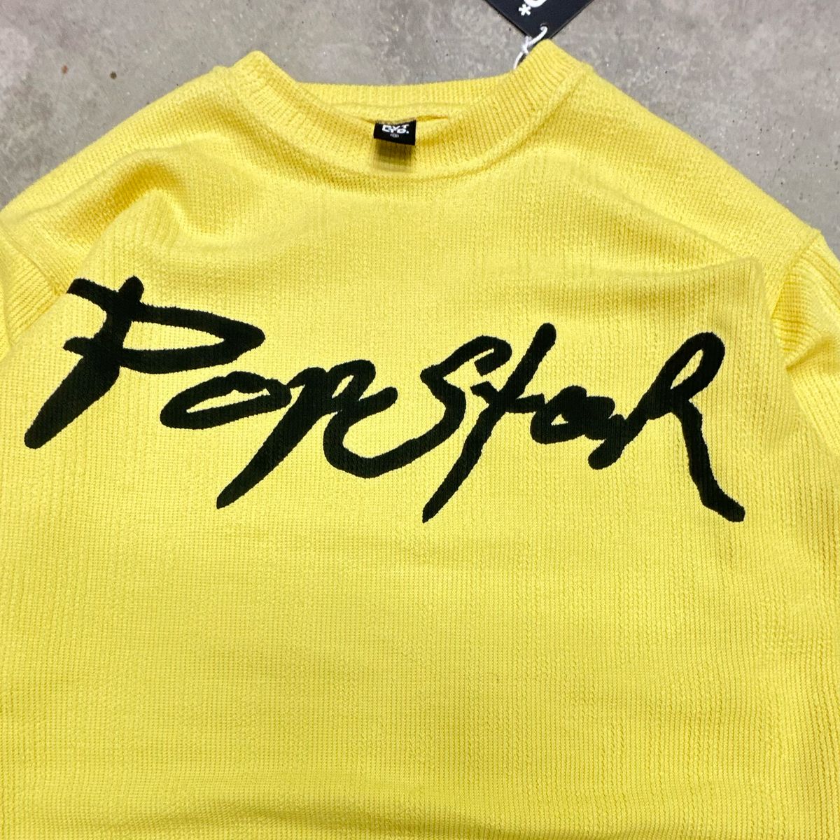 Popstar Flatknit - image 8
