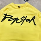Popstar Flatknit view 8