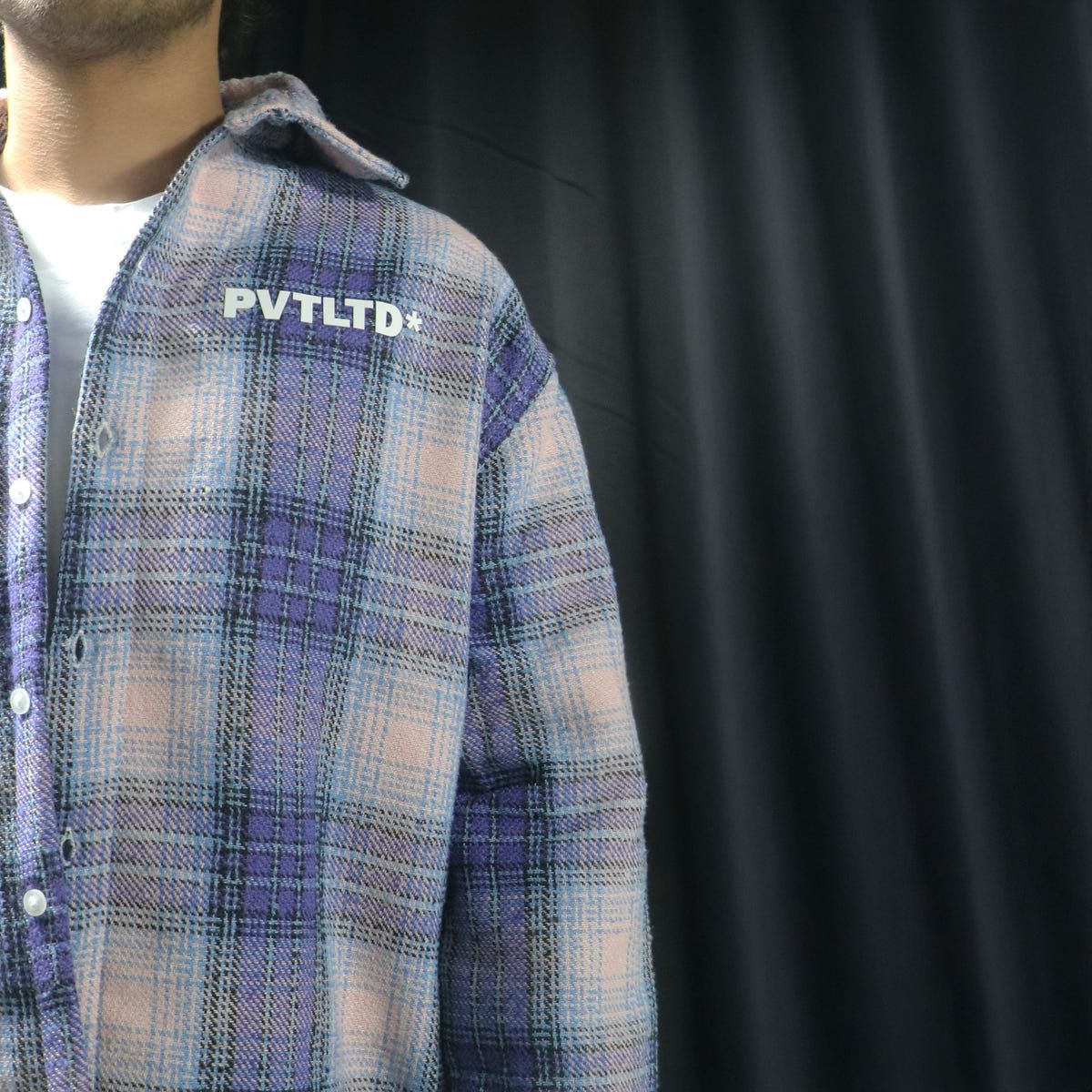 Kraven the Flannel [HEAVY GSM JACKET] - image 11
