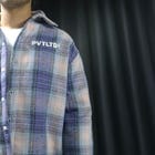 Kraven the Flannel [HEAVY GSM JACKET] view 11