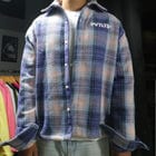 Kraven the Flannel [HEAVY GSM JACKET] view 12