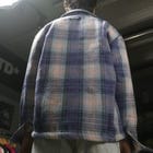 Kraven the Flannel [HEAVY GSM JACKET] view 2