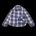 Kraven the Flannel [HEAVY GSM JACKET] view 3