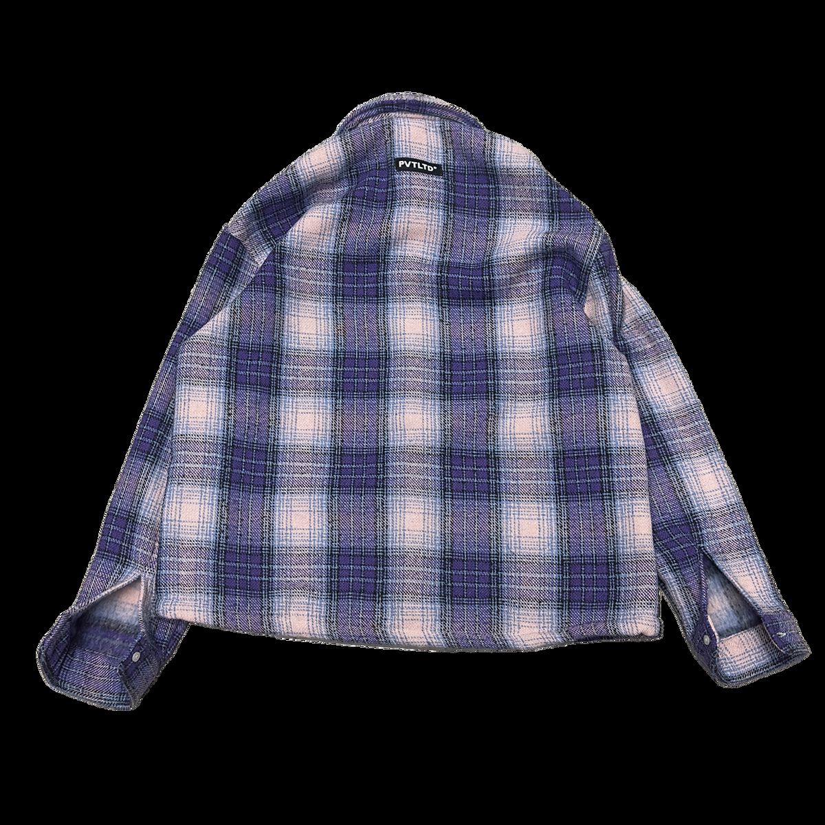 Kraven the Flannel [HEAVY GSM JACKET] - image 4