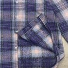 Kraven the Flannel [HEAVY GSM JACKET] view 6