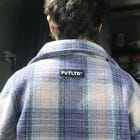 Kraven the Flannel [HEAVY GSM JACKET] view 7