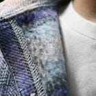 Kraven the Flannel [HEAVY GSM JACKET] view 8