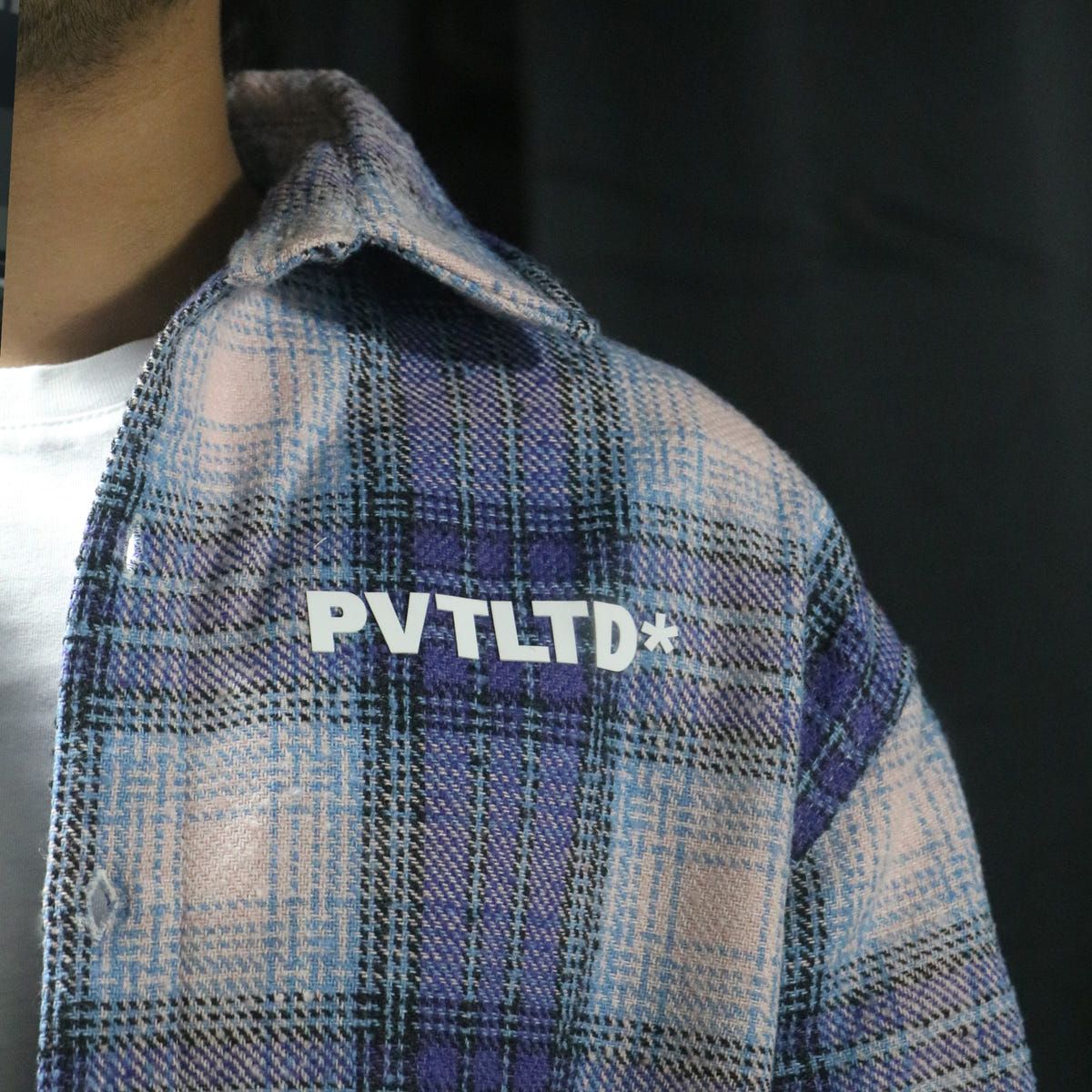 Kraven the Flannel [HEAVY GSM JACKET] - image 9