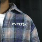 Kraven the Flannel [HEAVY GSM JACKET] view 9