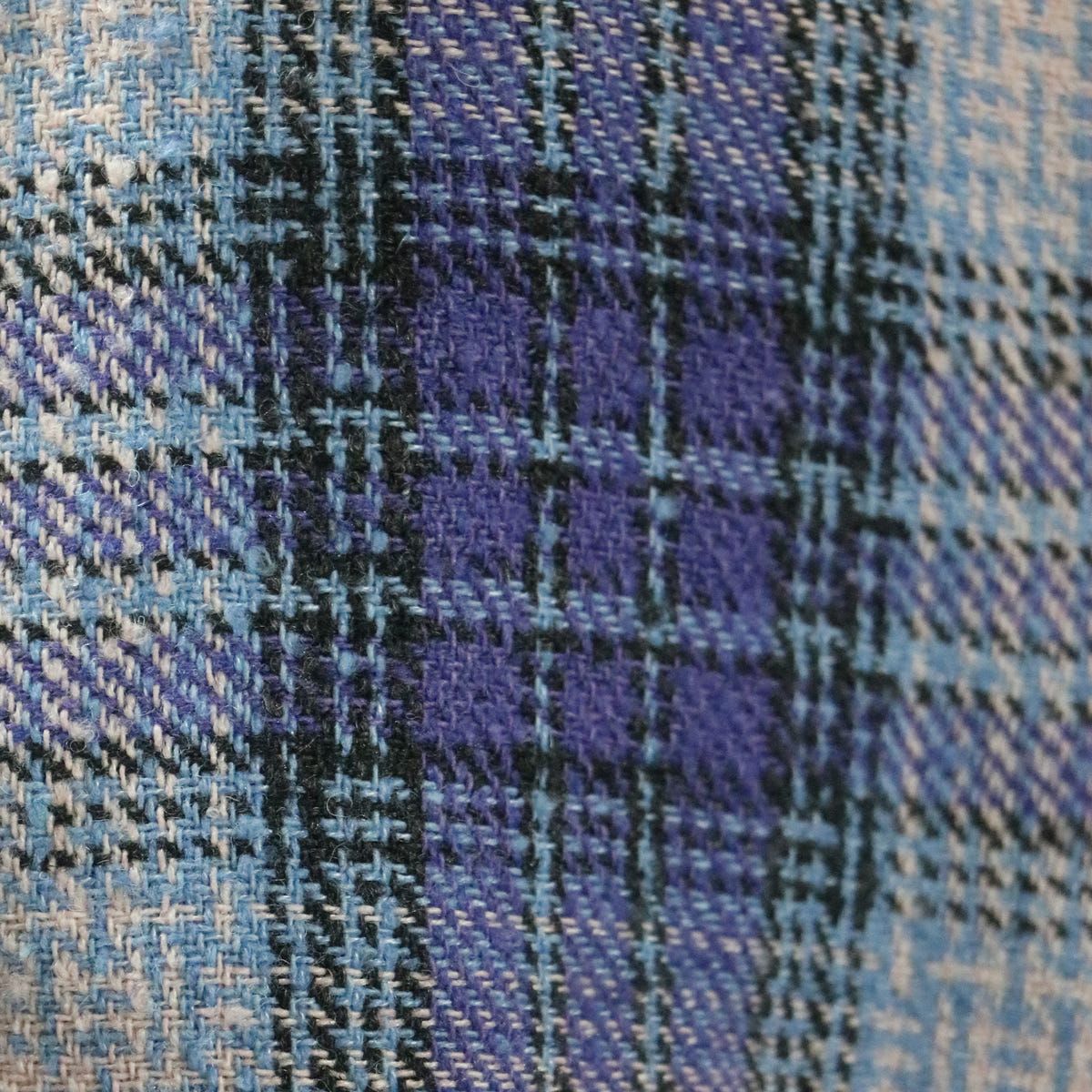 Kraven the Flannel [HEAVY GSM JACKET] - image 10