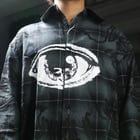 Trinetra Flannel I view 2