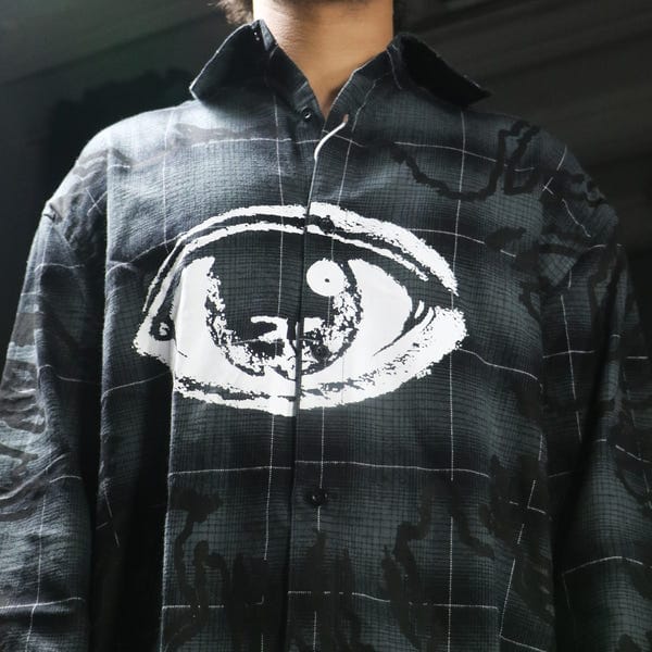 PVT LTD — Trinetra Flannel I
