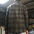 Trinetra Flannel I view 3